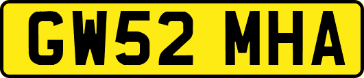 GW52MHA