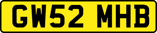 GW52MHB