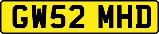 GW52MHD