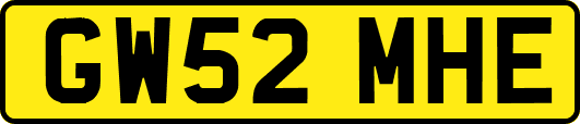 GW52MHE