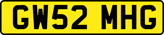 GW52MHG