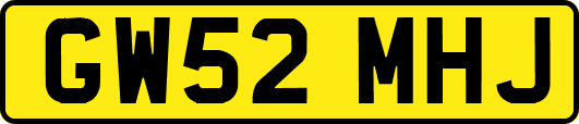 GW52MHJ