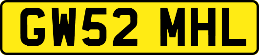 GW52MHL
