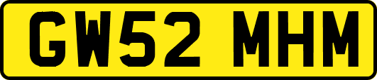 GW52MHM