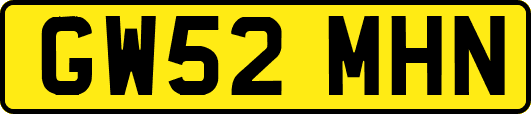 GW52MHN