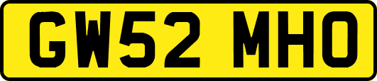 GW52MHO