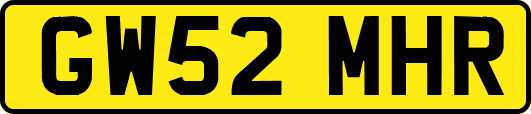 GW52MHR