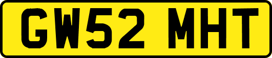 GW52MHT
