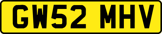 GW52MHV