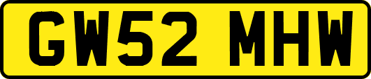GW52MHW