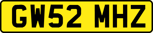 GW52MHZ