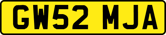 GW52MJA