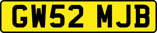 GW52MJB