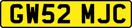 GW52MJC