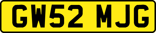 GW52MJG