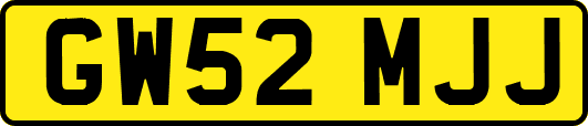 GW52MJJ