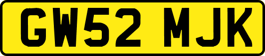 GW52MJK