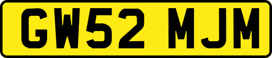 GW52MJM