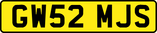 GW52MJS