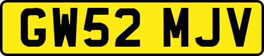 GW52MJV