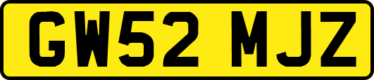 GW52MJZ