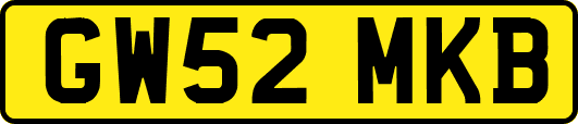 GW52MKB
