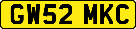 GW52MKC