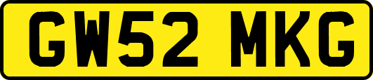 GW52MKG