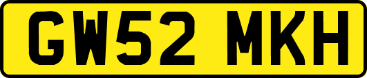 GW52MKH