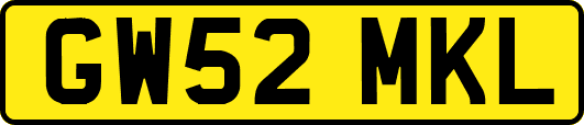 GW52MKL