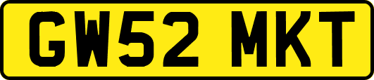 GW52MKT