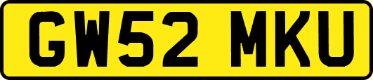 GW52MKU