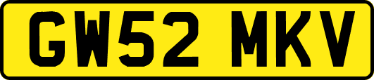 GW52MKV