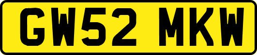 GW52MKW