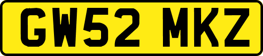 GW52MKZ
