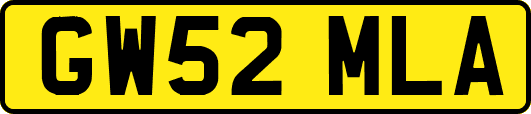 GW52MLA