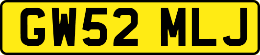 GW52MLJ