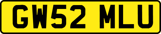 GW52MLU