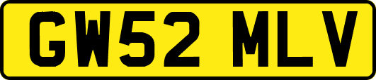 GW52MLV