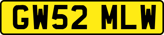 GW52MLW
