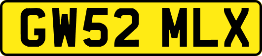 GW52MLX