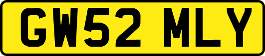 GW52MLY