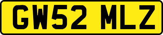 GW52MLZ