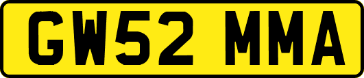 GW52MMA