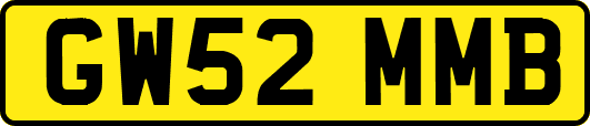 GW52MMB