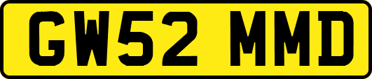 GW52MMD