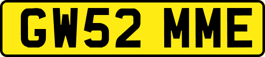 GW52MME