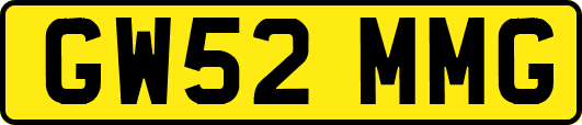 GW52MMG