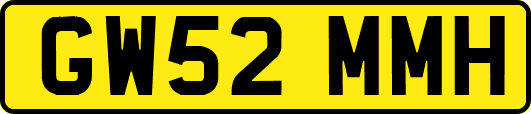 GW52MMH