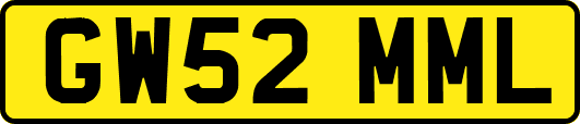 GW52MML